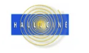 Logo image Hallucine, lien vers page d'accueil
